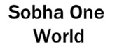 Sobha One World Logo
