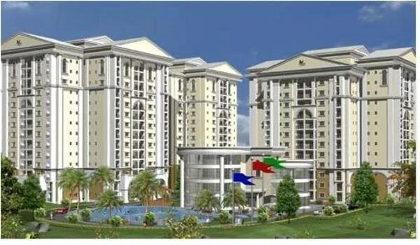 Featured Image of 3 BHK Flats for Rent in Old Madras Road Bangalore 2026