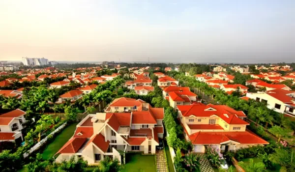 Featured Image of Adarsh Palm Meadows