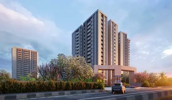 Featured Image of Affordable Luxury Homes in Hoskote