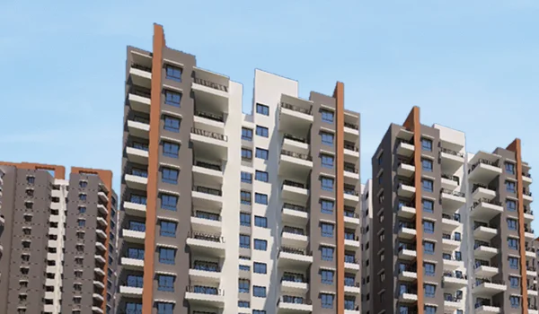 Featured Image of Ajmera Lakeside Paradise