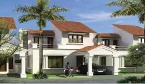 Featured Image of Alliance Gardens Villas