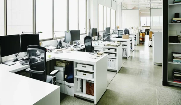 Featured Image of Amenities And Office Features