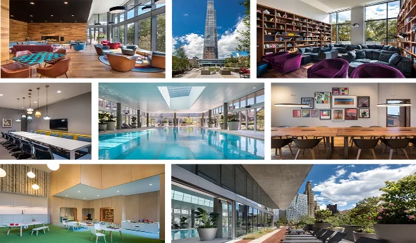 Featured Image of Amenities