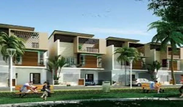 Featured Image of Antaliea Homes