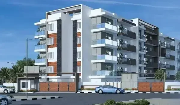 Featured Image of Apartments In Hoskote Near Kolathur Junction 2026 Update