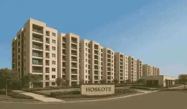 Featured Image of Apartments Near Hoskote Industrial Hub