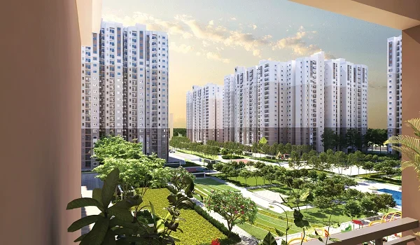 Featured Image of Apartments with Lake Views in Hoskote