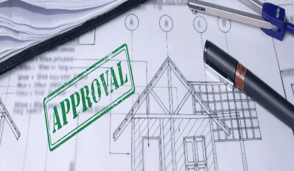 Featured Image of Approvals