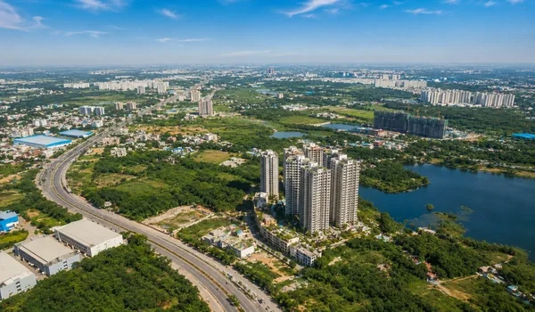 Featured Image of Areas Near Hoskote Narasapura Budigere Whitefield: Complete Guide