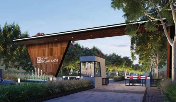 Featured Image of Arvind Greatlands