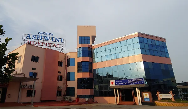 Featured Image of Ashwini Hospital