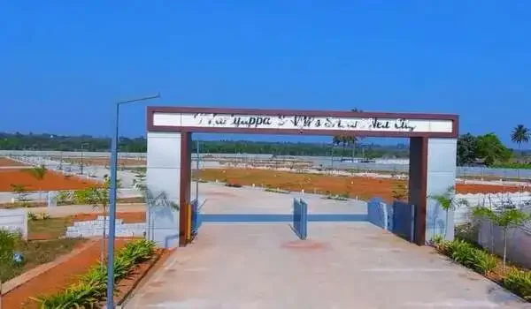 Featured Image of Asset Vm Srivari City