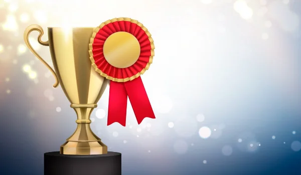 Featured Image of Awards And Industry Recognition