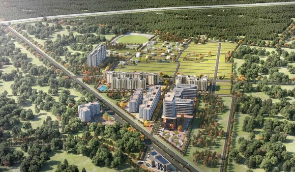 Featured Image of Bcd City Hoskote