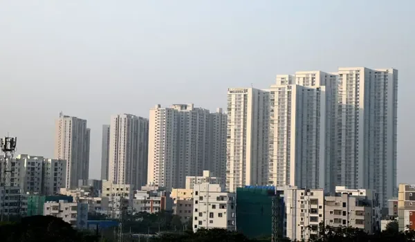Featured Image of Best Apartments Near Old Madras Road