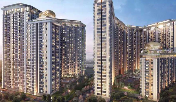 Featured Image of Bhartiya City Nikoo Homes