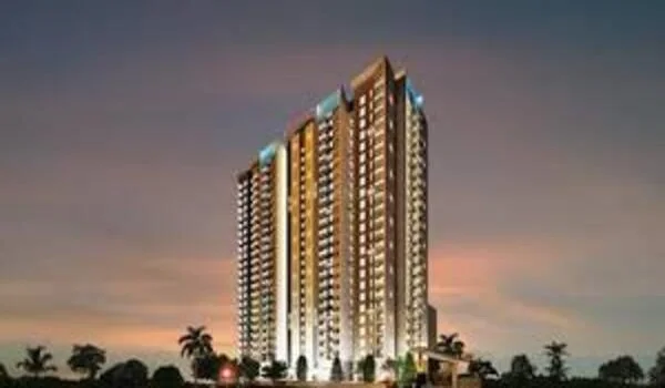 Featured Image of Birla Apple Spire