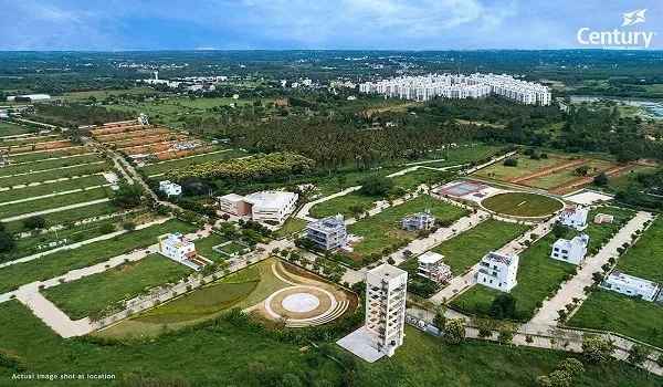 Featured Image of Bluejay Malgudi