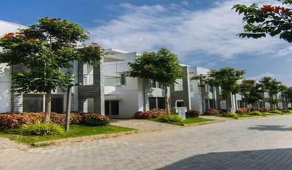 Featured Image of Bluejay Sunshine Hills Villa Plots