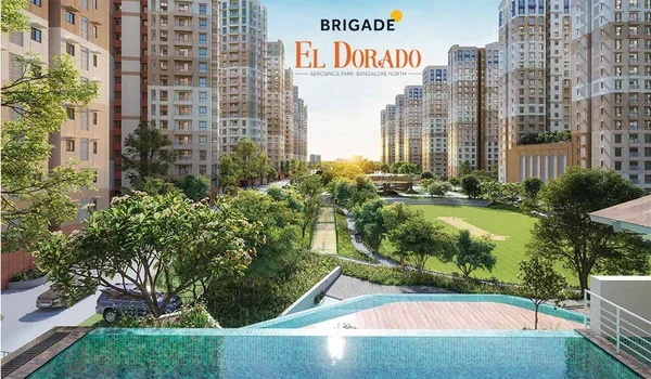 Featured Image of Brigade El Dorado