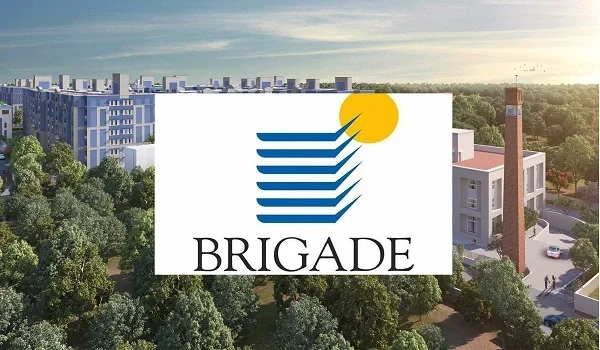 Featured Image of Sobha Limited vs Brigade Group