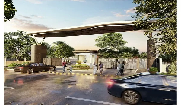 Featured Image of Brigade Oasis