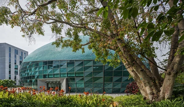 Featured Image of Brigade Tech Gardens