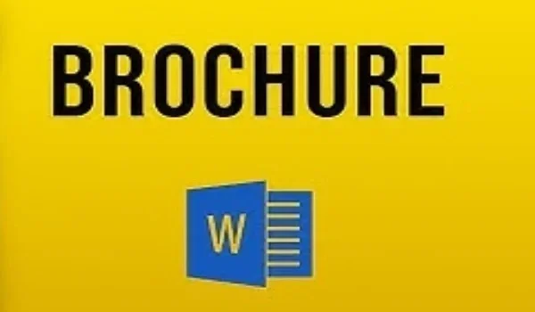 Featured Image of Brochure