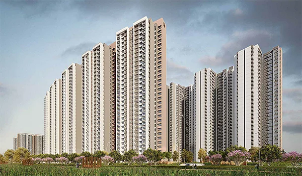 Featured Image of Builder Of Sobha One World