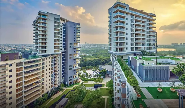 Featured Image of Buy Luxury Apartments in Bangalore