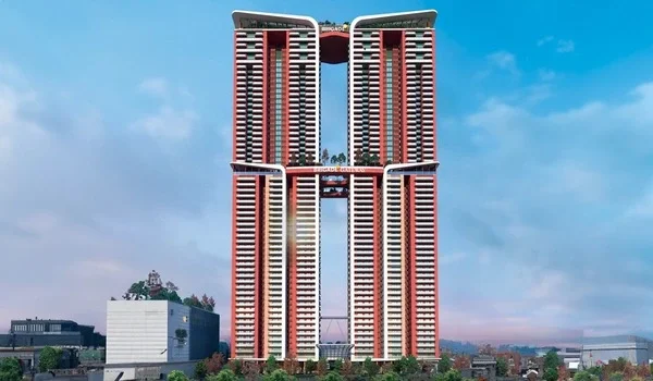 Featured Image of Carpet Area vs Super Built-Up Area: Understanding Your Sobha One World Home