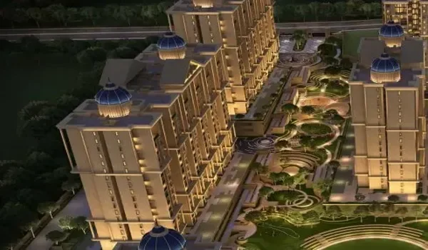 Featured Image of Casagrand Casablanca