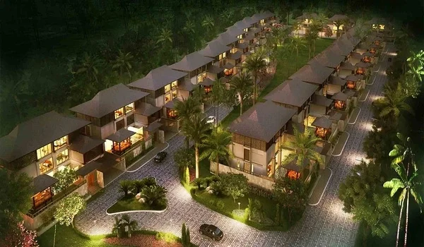 Featured Image of Chaithanya Sharan