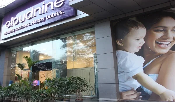 Featured Image of Cloudnine Hospital Whitefield
