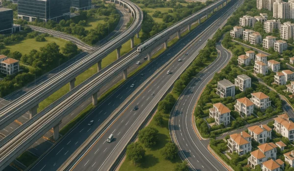 Featured Image of Connectivity Advantages