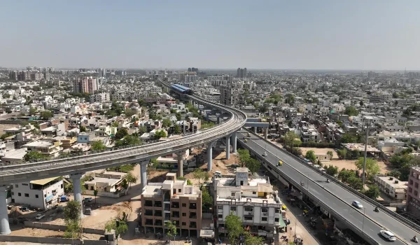 Featured Image of Connectivity And Nearby Places