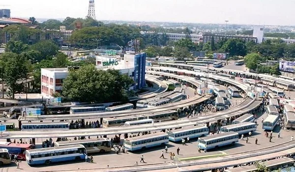Featured Image of Connectivity to Souky Road from Sobha One World