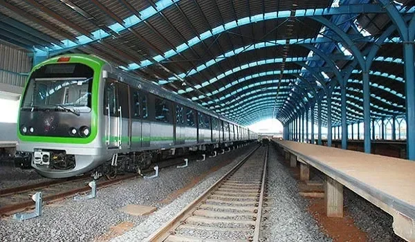 Featured Image of Does Whitefield Have a Metro Station? Here Is What You Need to Know