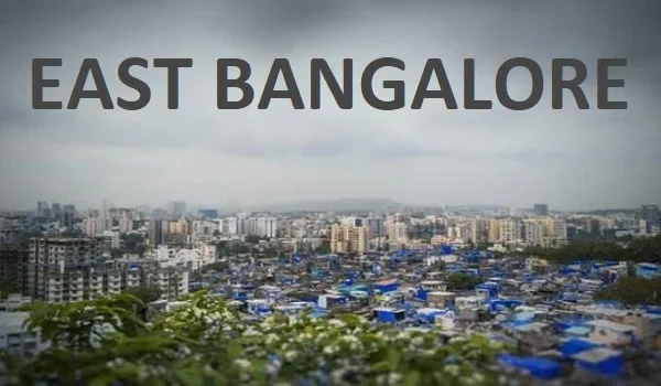 Featured Image of East Bangalore Real Estate Market 2026 Update