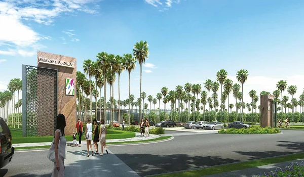 Featured Image of Embassy Springs