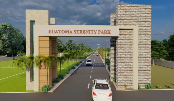 Featured Image of Eustoma Serenity Park