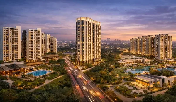 Featured Image of Fastest Growing Residential Areas in East Bangalore (2026)