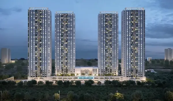 Featured Image of Flats Near Volvo Factory Hoskote