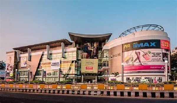 Featured Image of Forum Mall