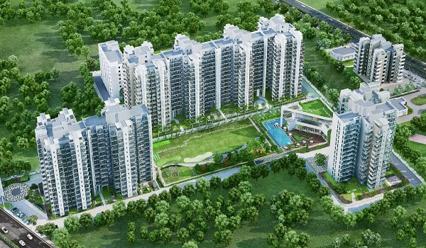 Featured Image of Gated Community Living in Old Madras Road 2026