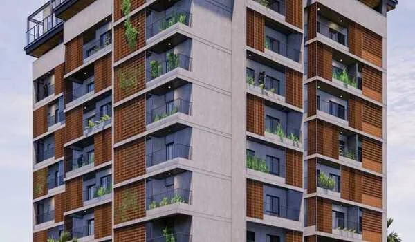 Featured Image of Gen Y The High Line Park