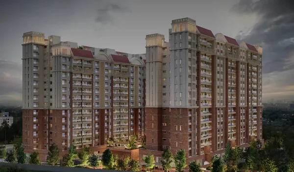 Featured Image of Gift Deed vs Sale Deed: What Sobha One World Buyers Should Know