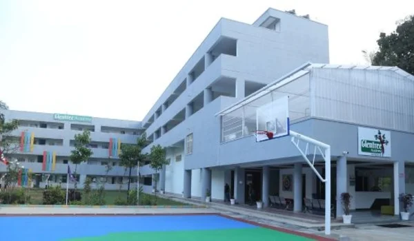 Featured Image of Glentree Academy