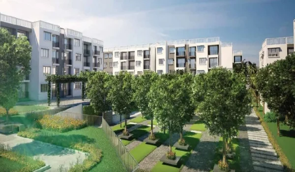 Featured Image of Godrej Eternity Zest